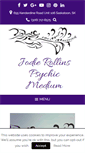 Mobile Screenshot of jodierollins.com